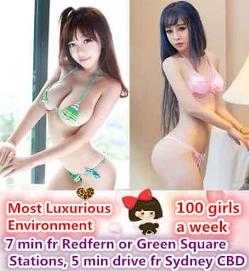 Taiwan Adult Services