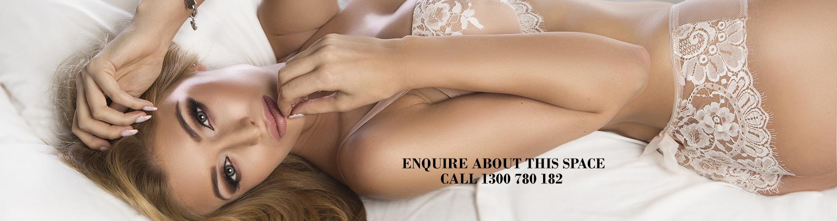 enquire about this brothel advertising space today