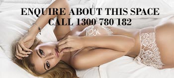 enquire about this brothel advertising space today