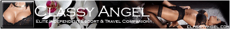 Classy Angel - Escorts Vancouver