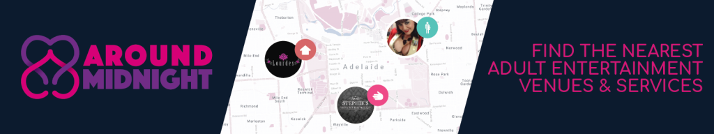 Around Midnight - Adelaide