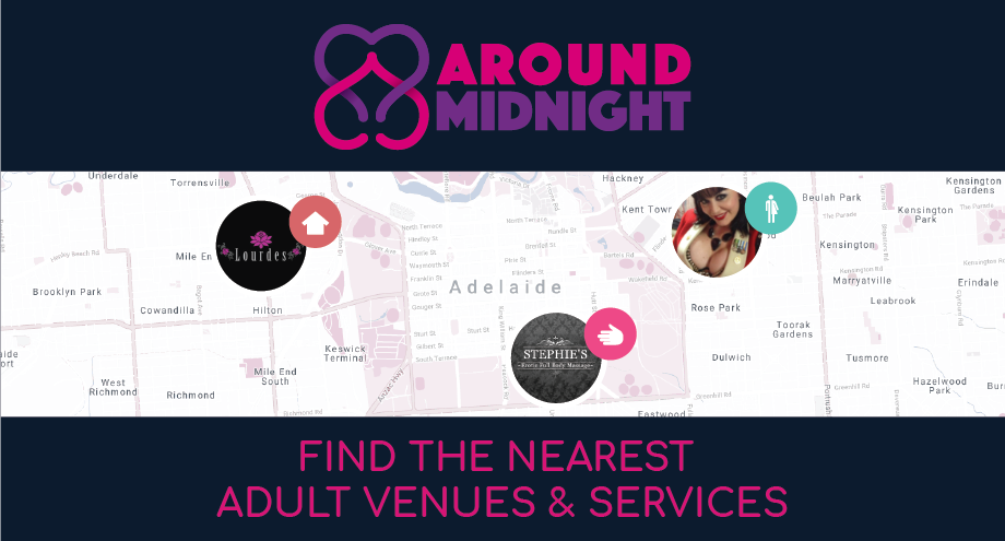 Around Midnight - Adelaide