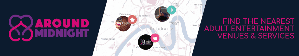 Around Midnight - Brisbane