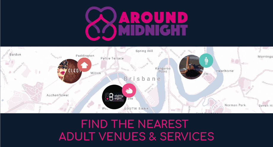 Around Midnight - Brisbane