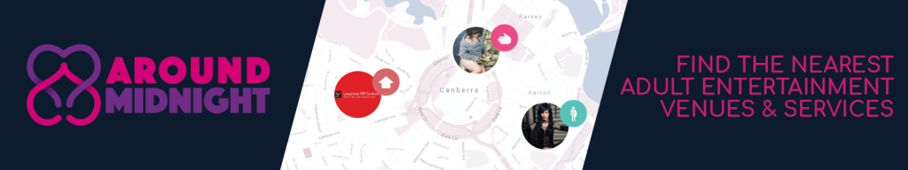 Around Midnight - Canberra