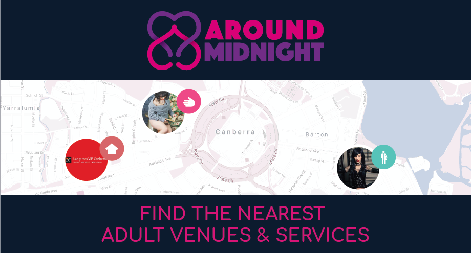 Around Midnight - Canberra