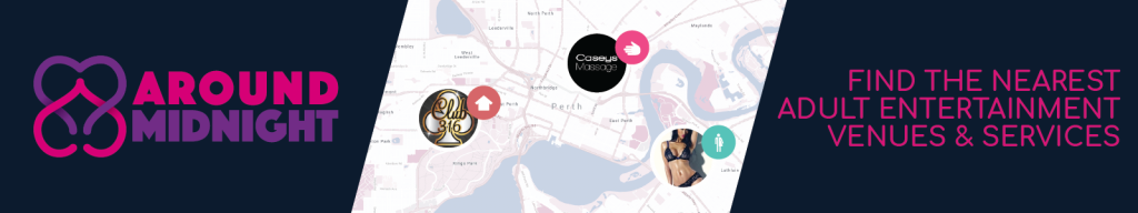 Around Midnight - Perth