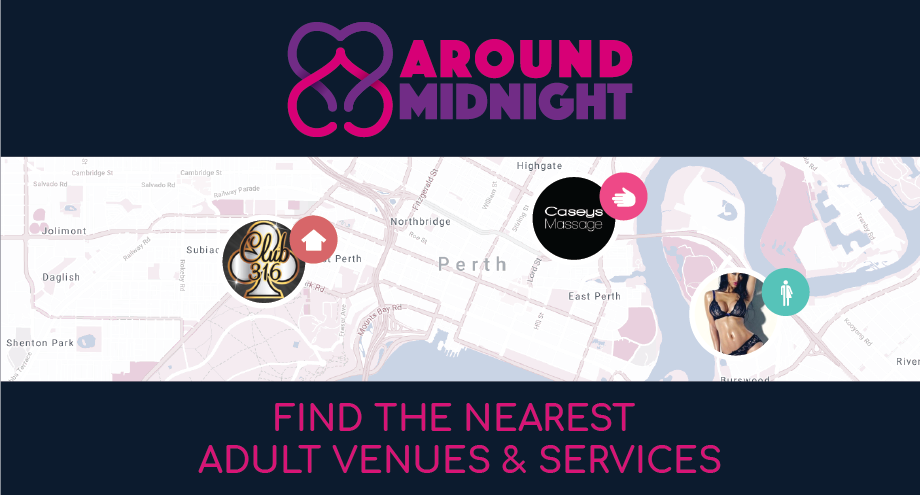 Around Midnight - Perth