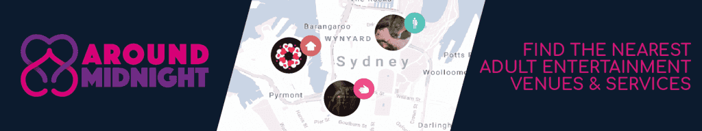 Around Midnight - Sydney