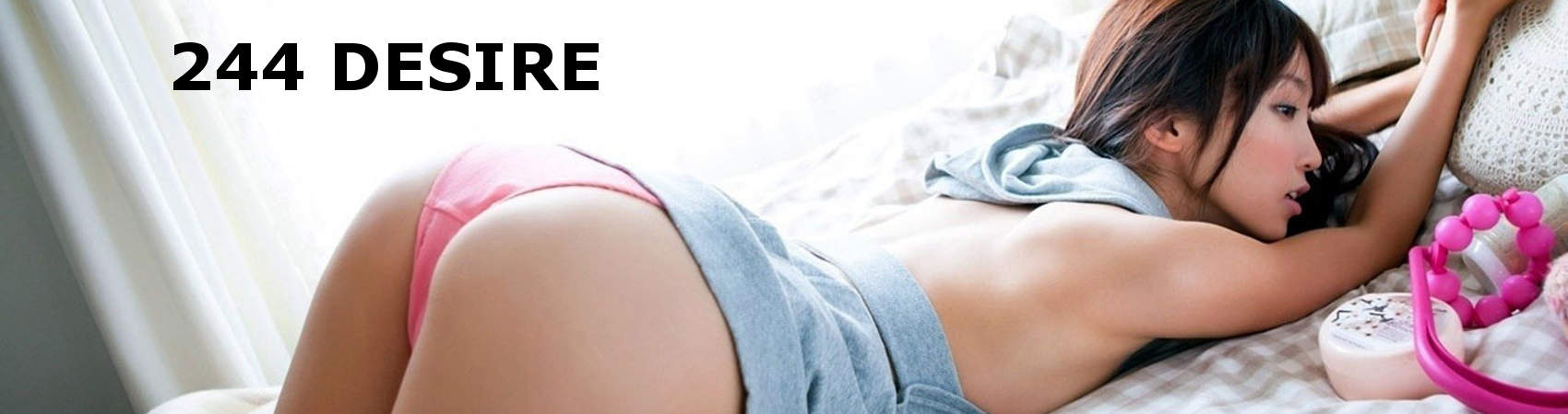 244 Desire Sydney Brothel