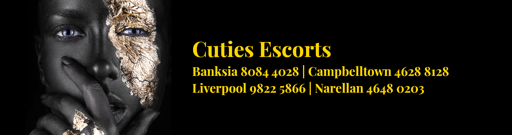 Cuties Escorts Sydney