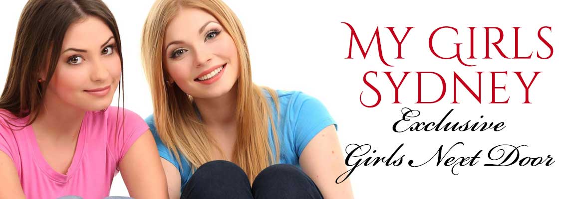 My Girls Sydney Ad