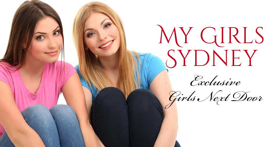 My Girls Sydney Ad