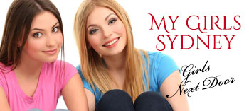 My Girls Sydney Ad