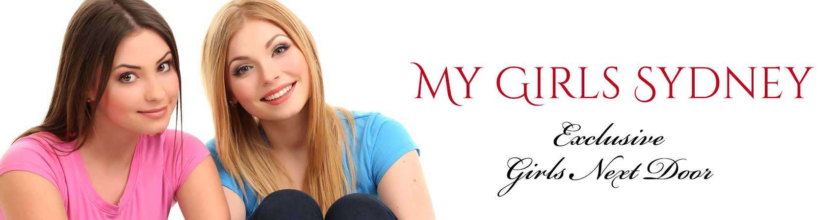 My Girls Sydney Ad