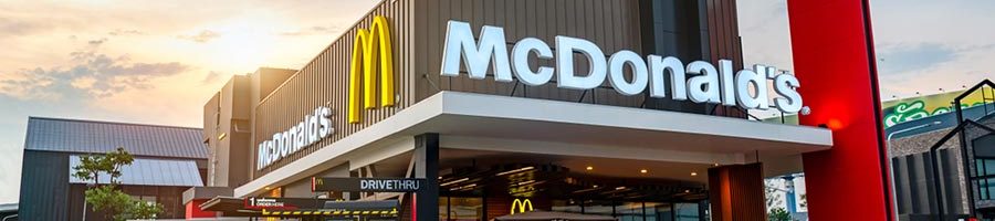 sex at McDonalds play area