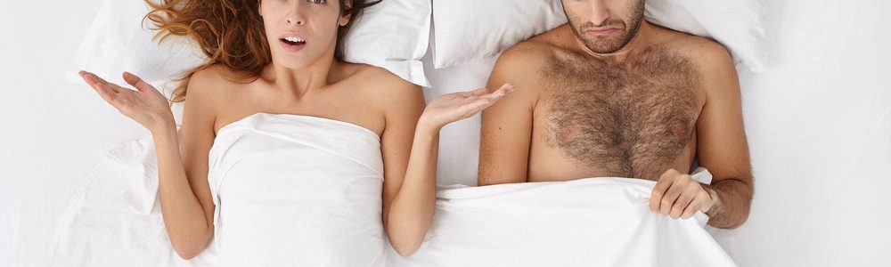 What Is Porn-Induced Erectile Dysfunction