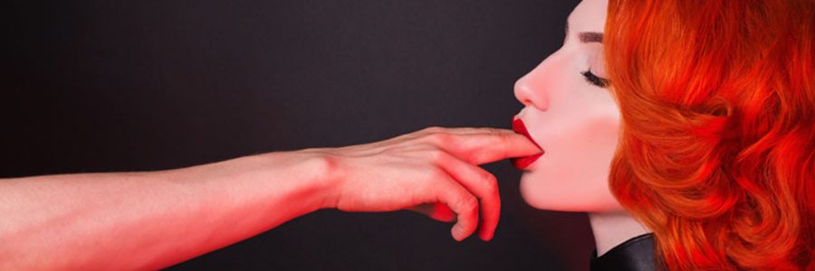 How to be a submissive