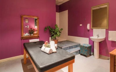 Brothels listed for sale after rise in illegal massage parlours