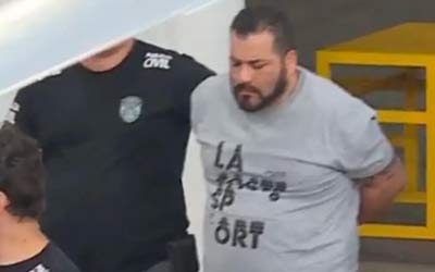 Dad allegedly spends dying son’s $217k crowd-funding donations on brothels, luxury holidays and drugs