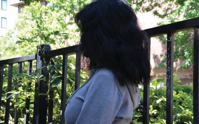 Asian sex workers in Sydney brothels hide their job from friends
