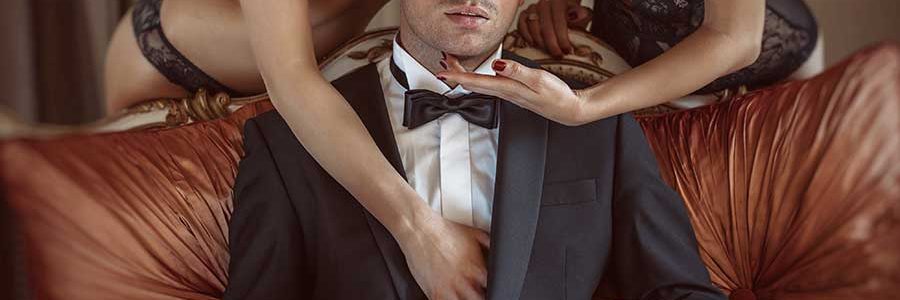 why men pay for sex