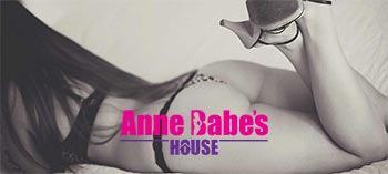 Canberra Brothel and escorts Anne