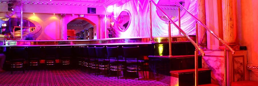 Top 10 Strip Clubs in Melbourne