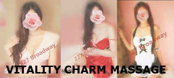Vitality Charm Massage Brothel Sydney