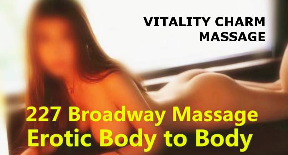 Vitality Charm Massage Brothel Sydney