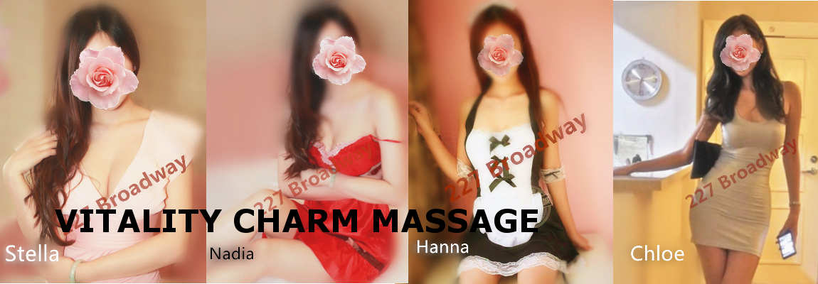Vitality Charm Massage Brothel Sydney