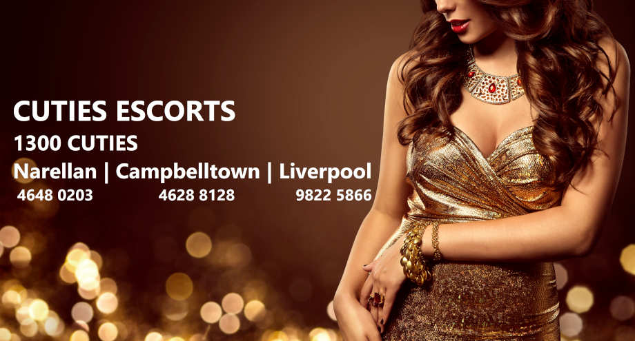 Cuties Escorts Sydney