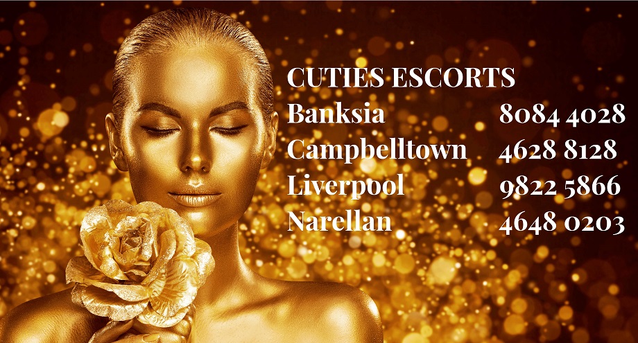 Cuties Escorts Sydney