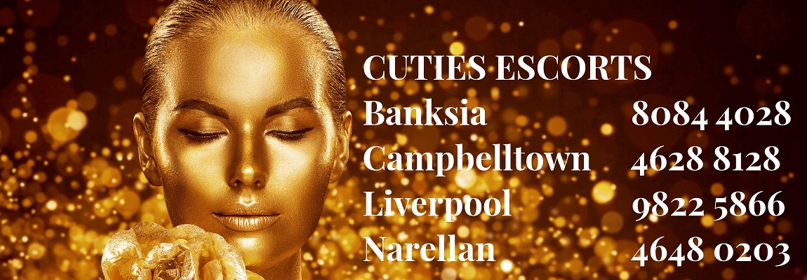 Cuties Escorts Sydney